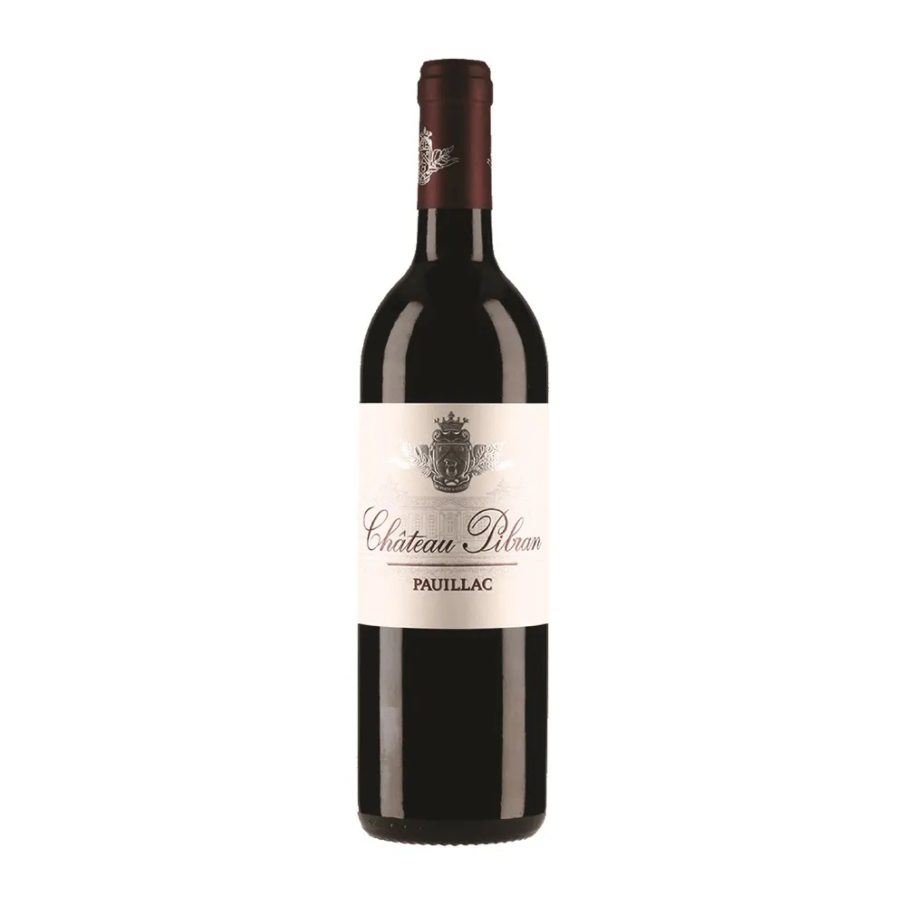 Château Pibran Pauillac AOC