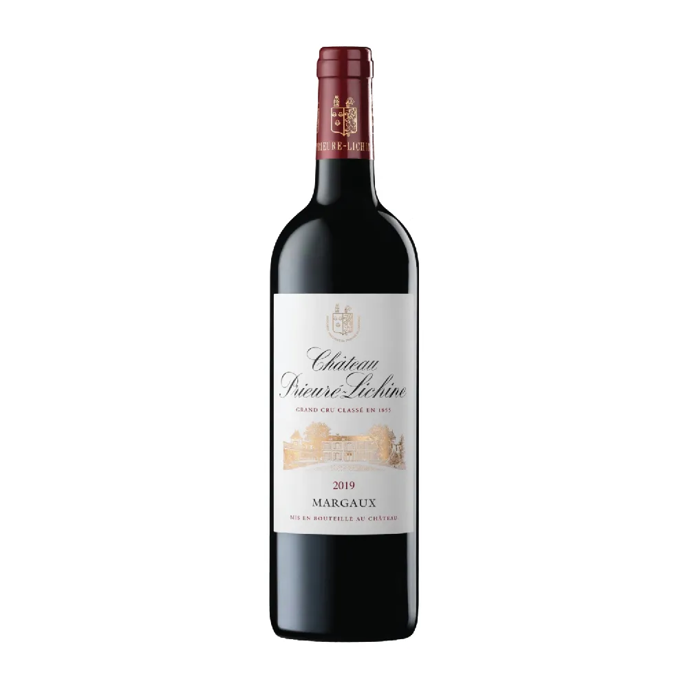 Château Prieuré-Lichine Margaux Grand Cru Classé AOC