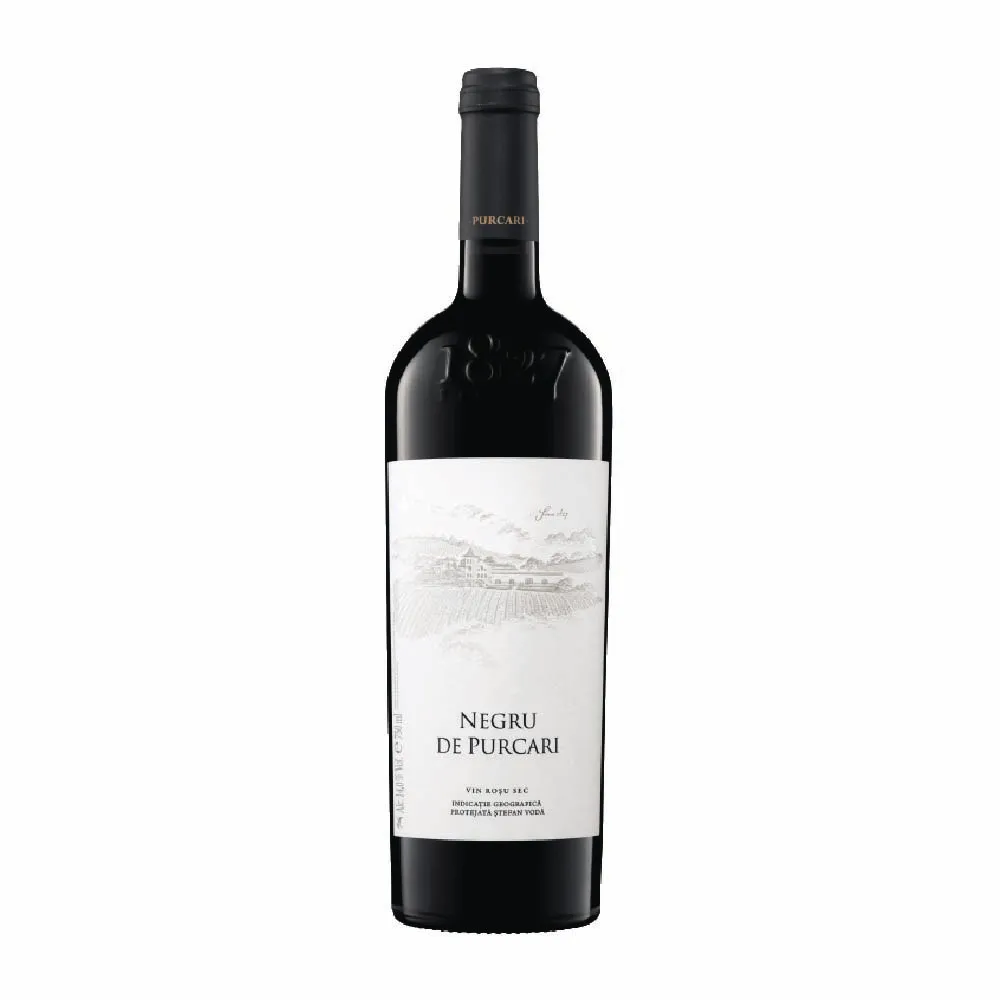 Château Purcari Negru de Purcari
