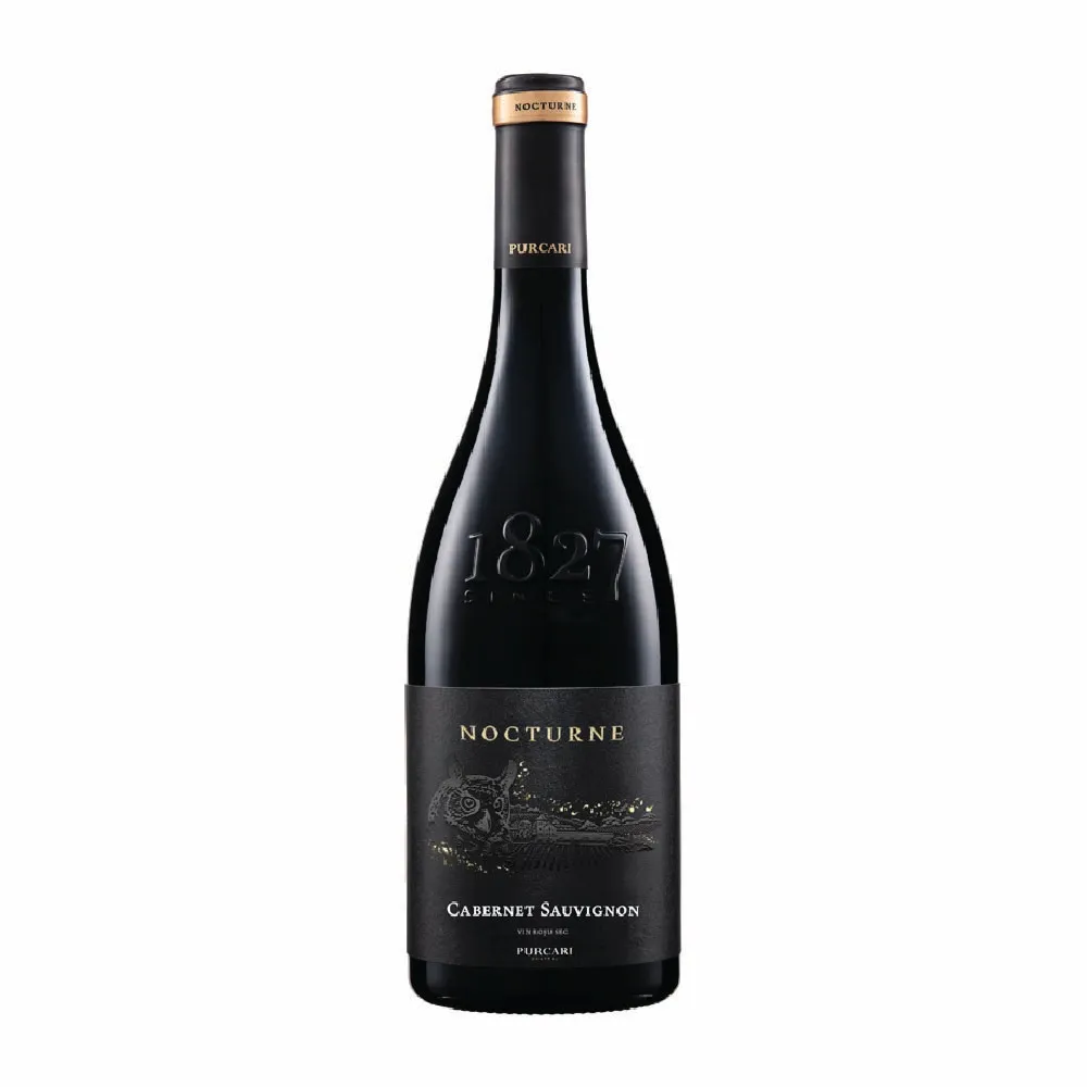 Château Purcari Nocturne Cabernet Sauvignon
