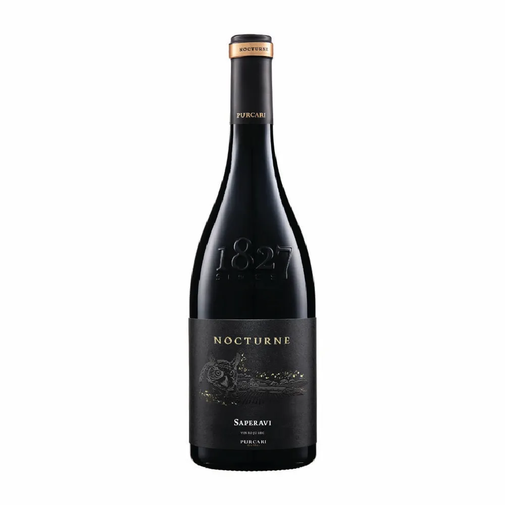 Château Purcari Nocturne Saperavi