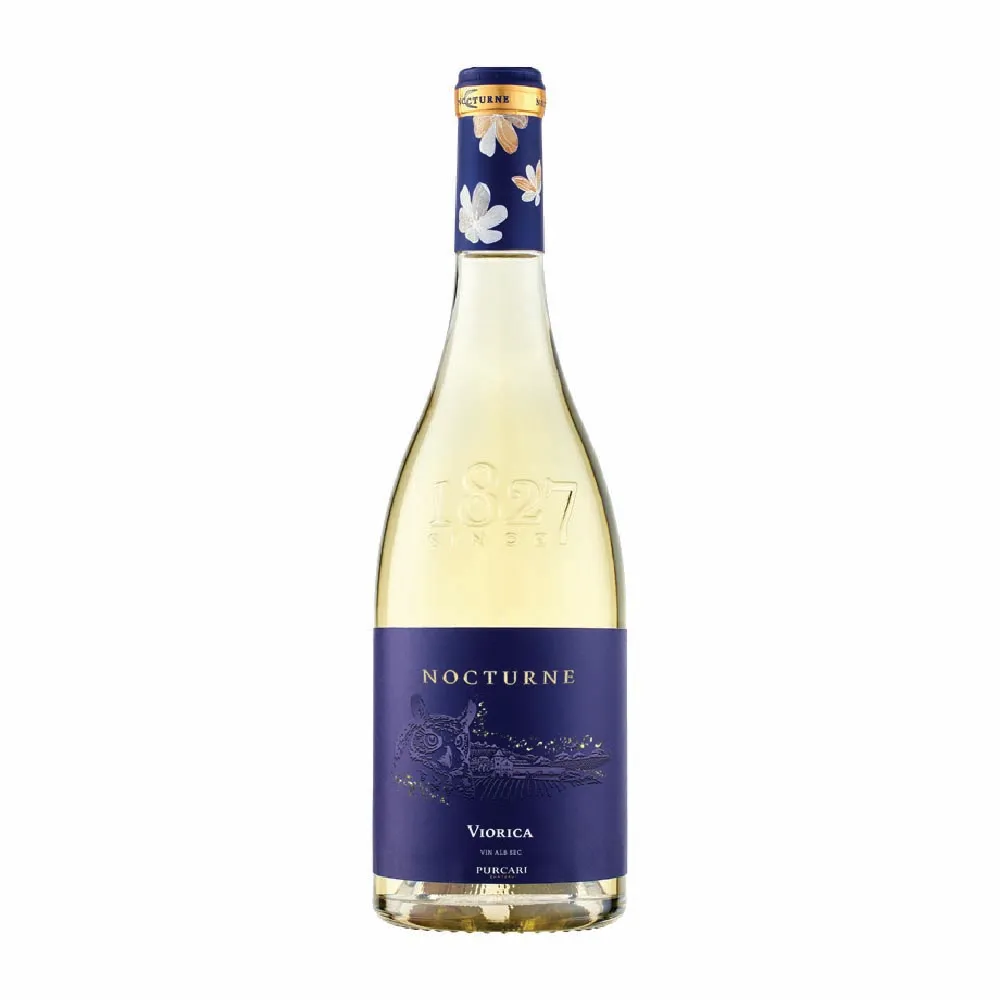 Château Purcari Nocturne Viorica