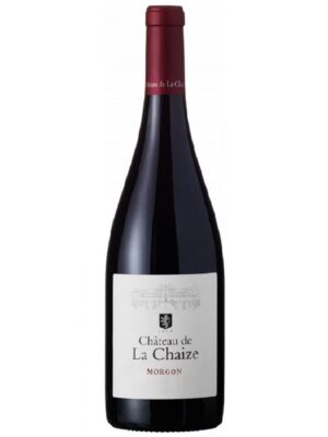 Château de La Chaize Morgon