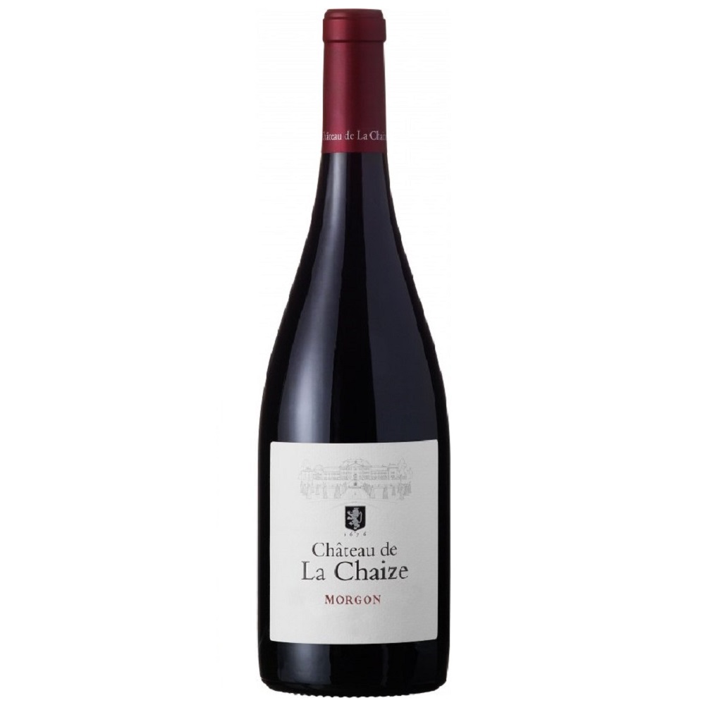 Château de La Chaize Morgon