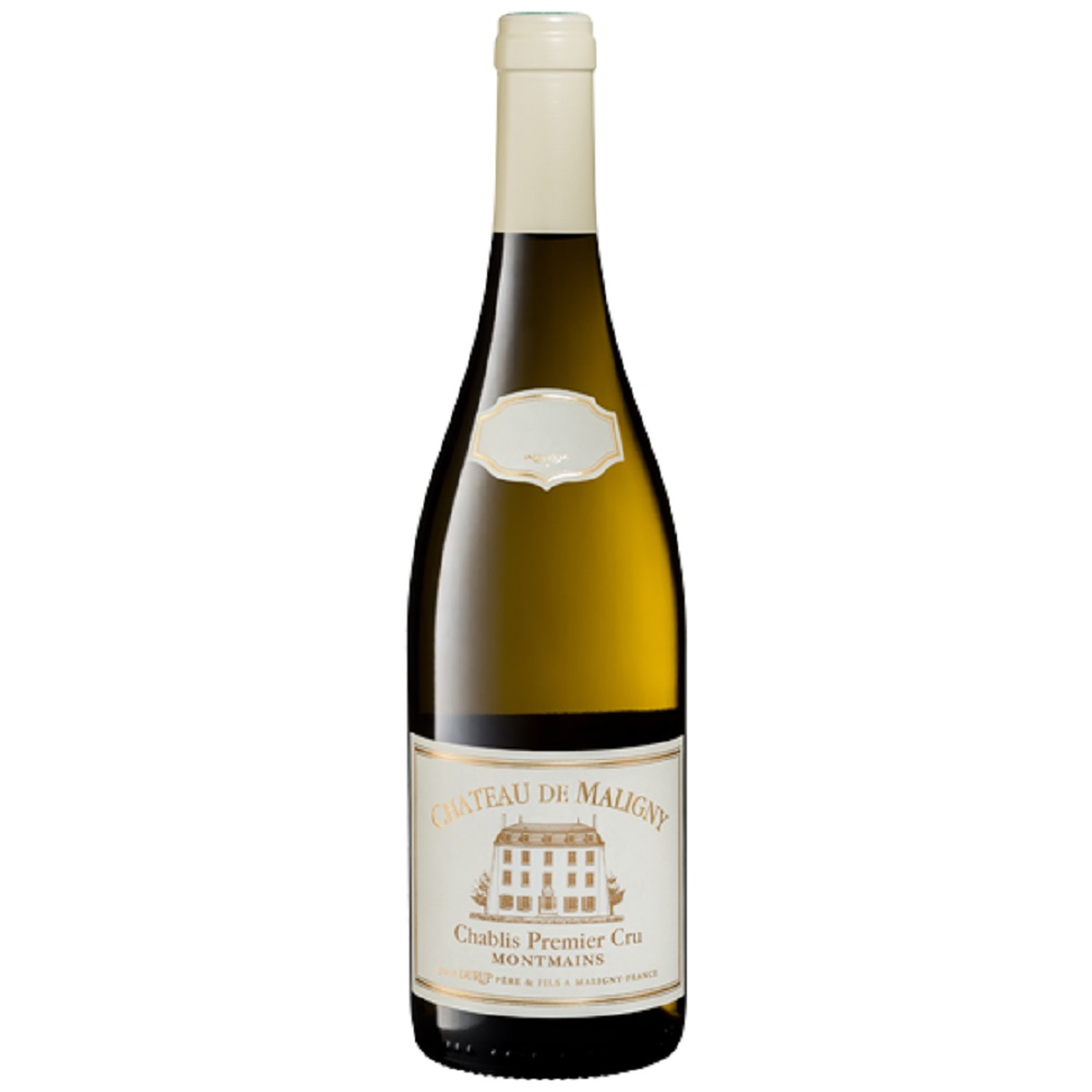 Château de Maligny Chablis 1er Cru Montmains