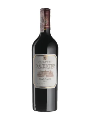 Château du Tertre Margaux Grand Cru Classé AOC