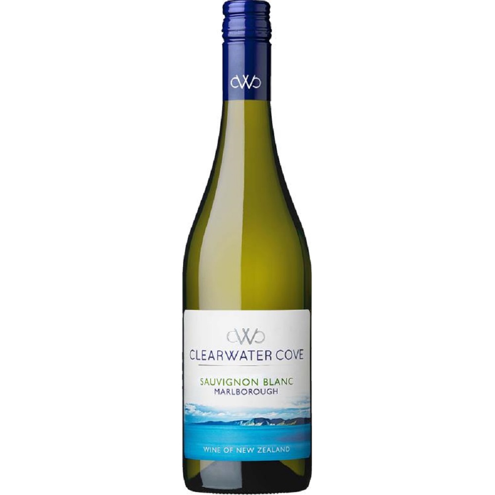 Clearwater Cove Sauvignon Blanc