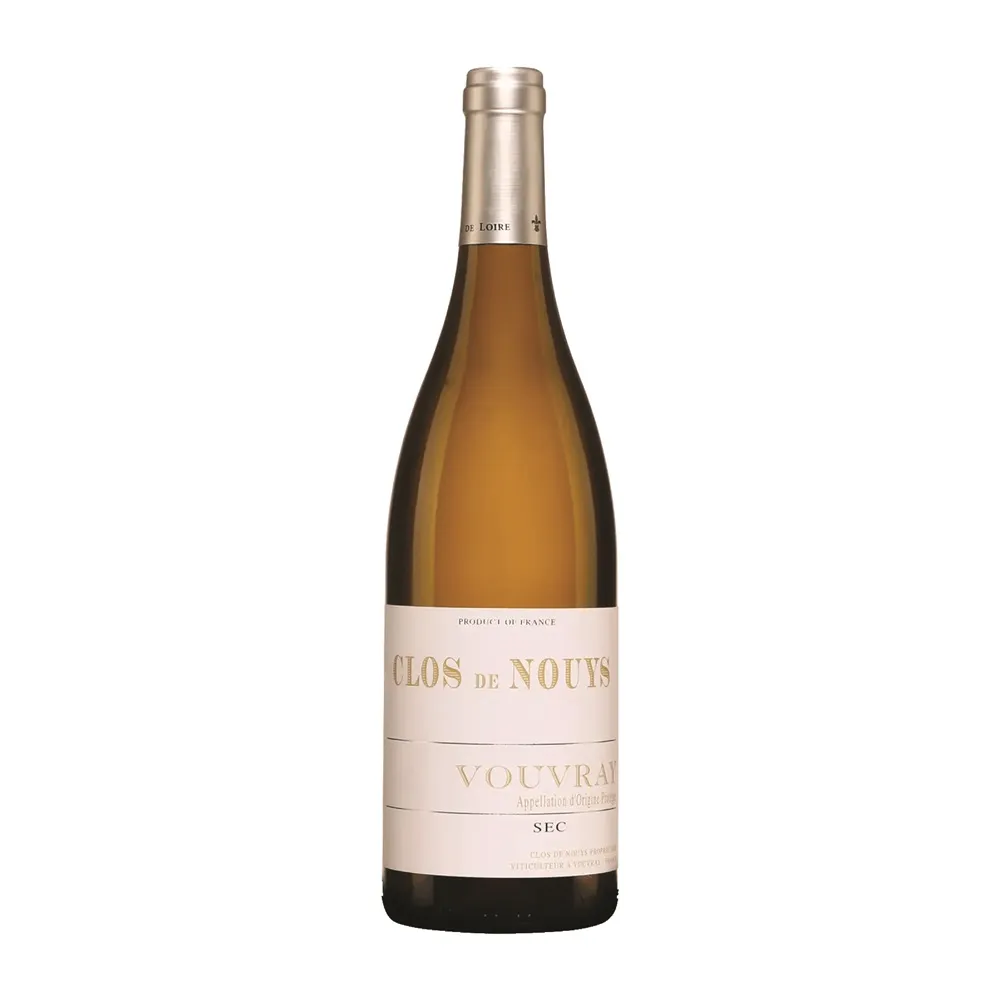 Clos de Nouys Vouvray Sec AOP