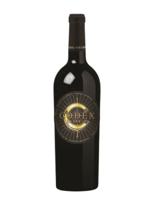 Codex Grande Reserve Cabernet Sauvignon Pays d'Oc IGP