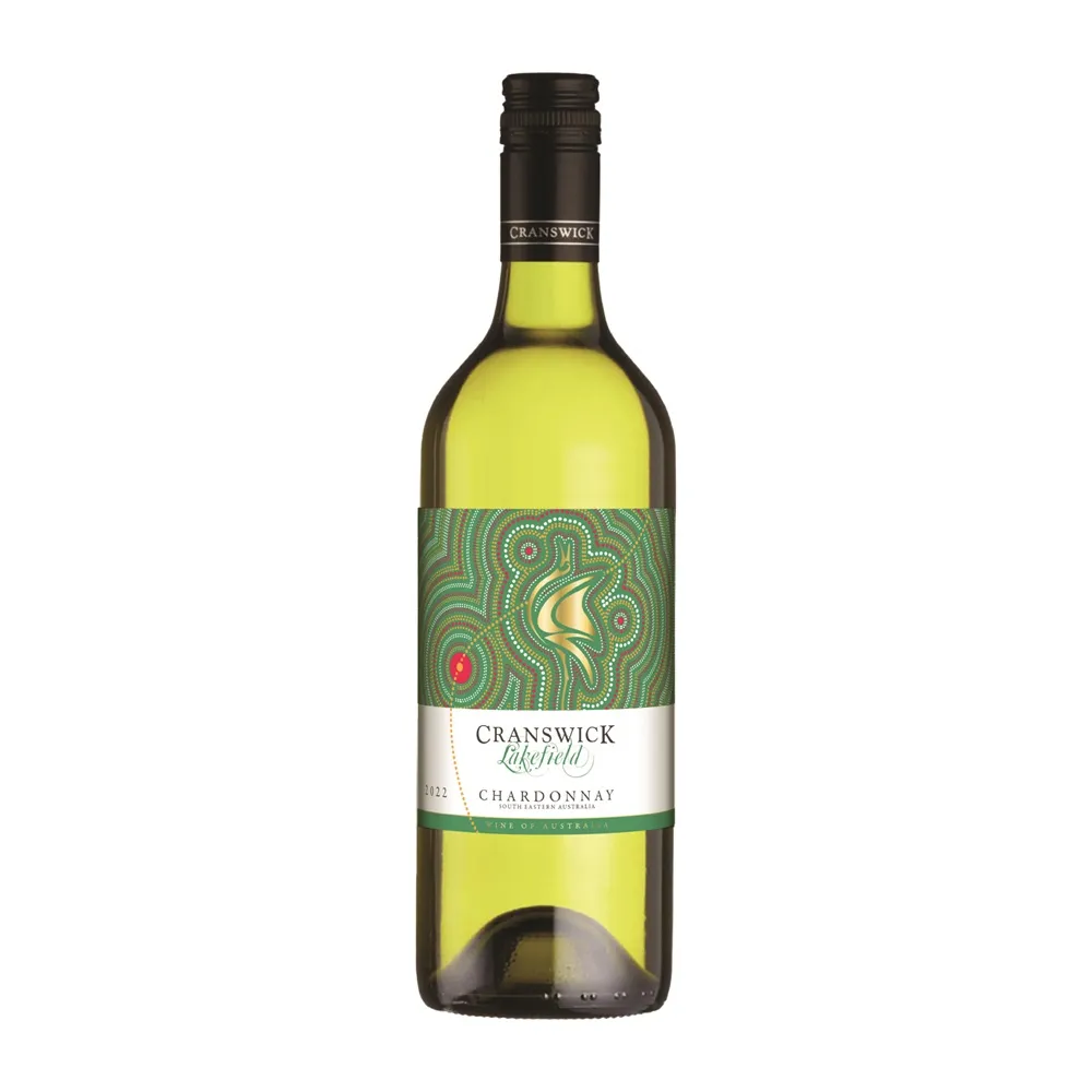 Cranswick Lakefield Chardonnay
