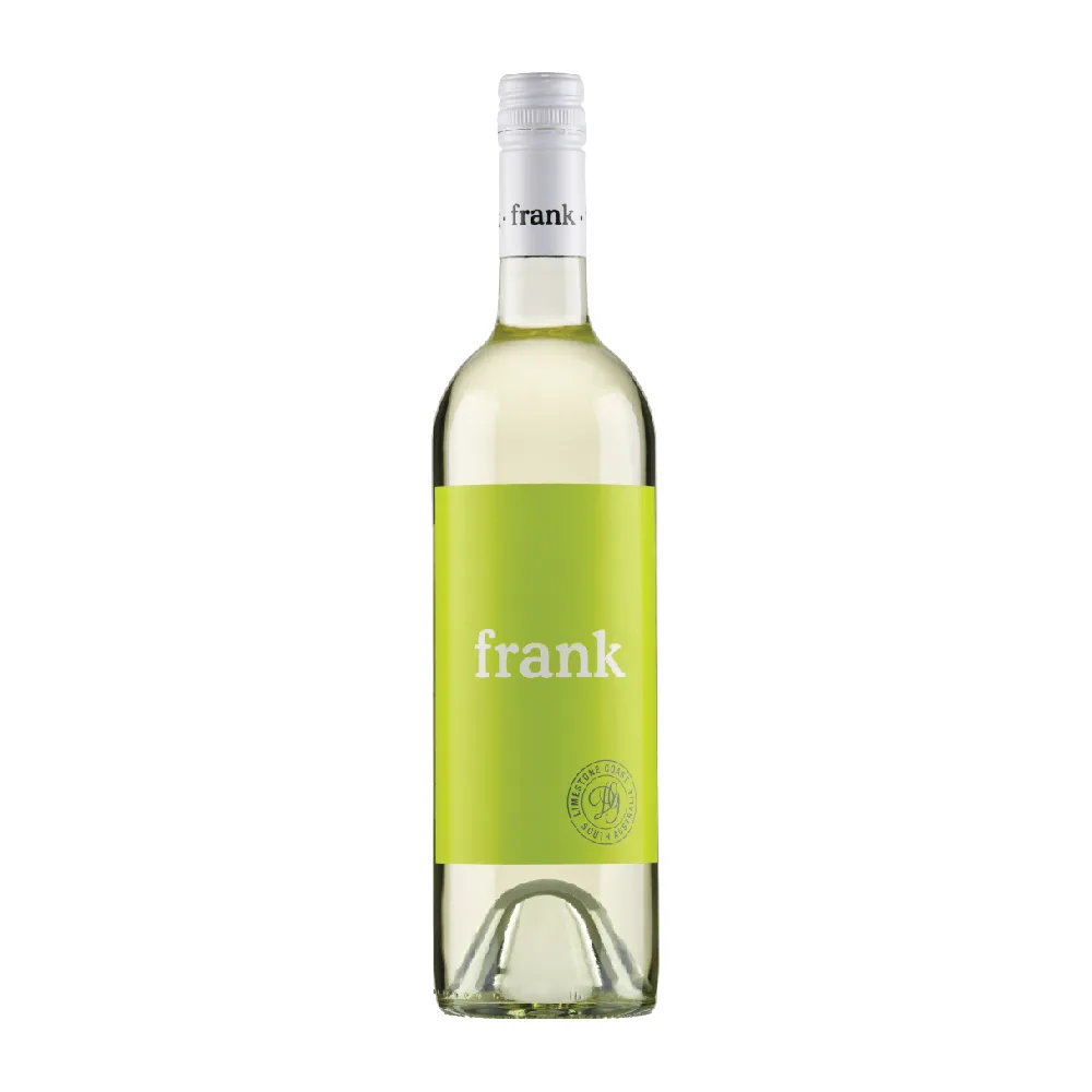 DiGiorgio Frank White