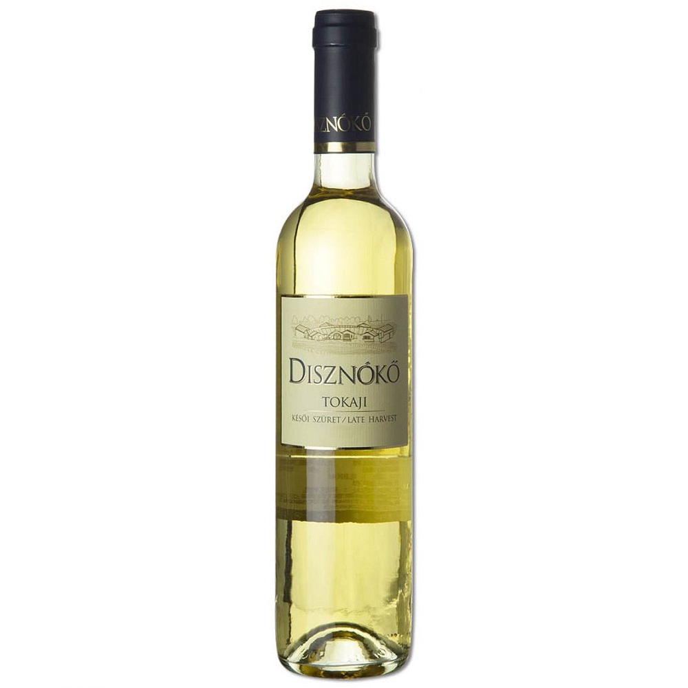 Disznókö Tokaji Late Harvest Kësõi Szüret (500ml)