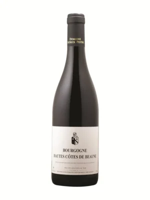 Domaine Patrick Pestre Bourgone Hautes Côtes de Beaune Rouge