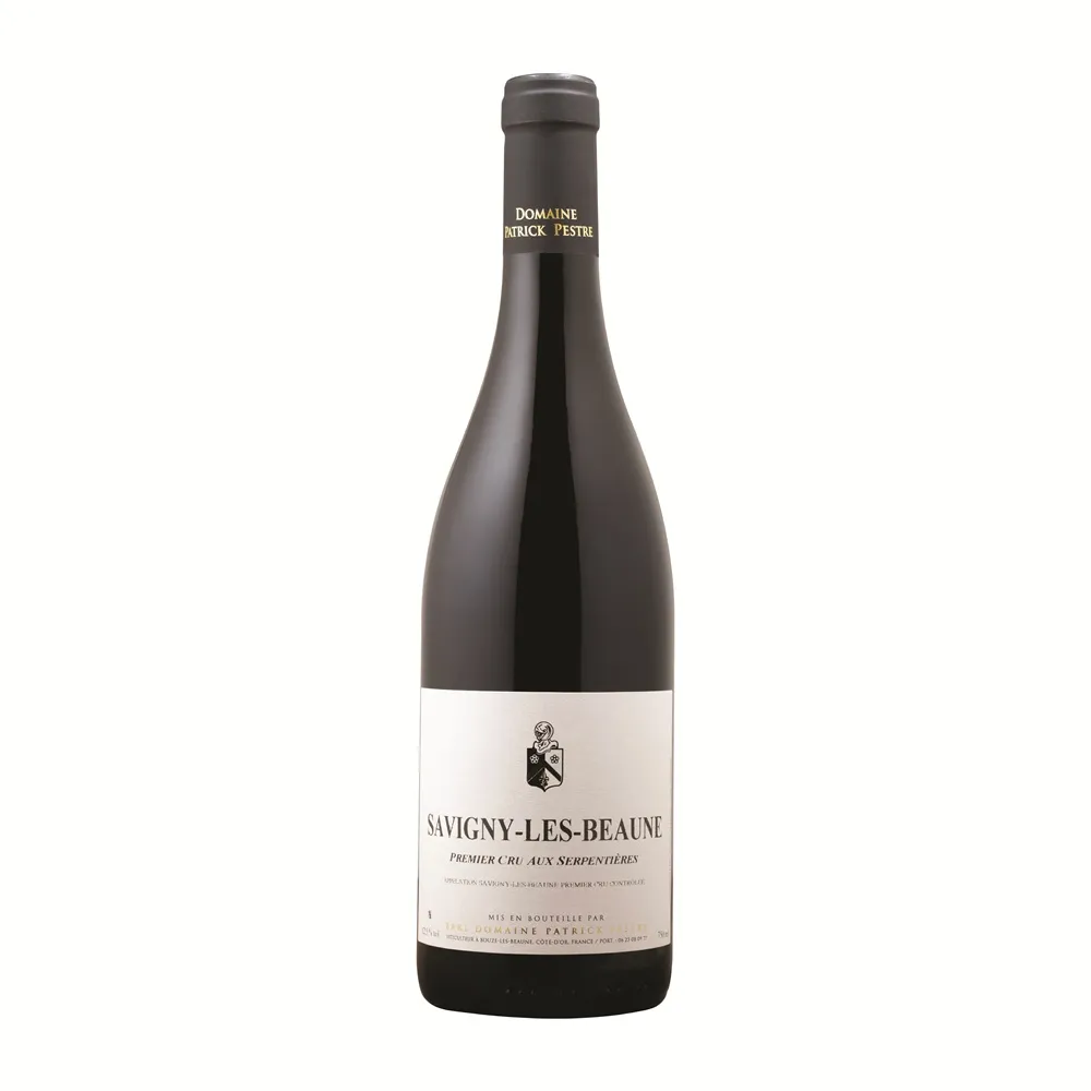 Domaine Patrick Pestre Savigny-Les-Beaune Premier Cru Aux Serpentieres