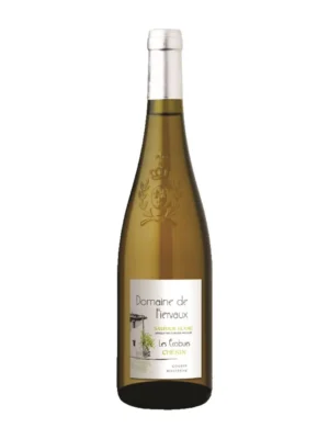 Domaine de Fiervaux Les Écobues Chenin Saumur Blanc