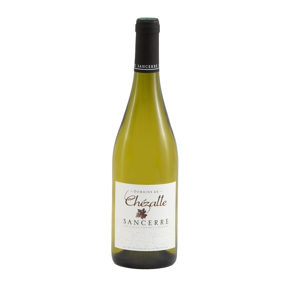 Domaine de la Chézatte Sancerre Blanc