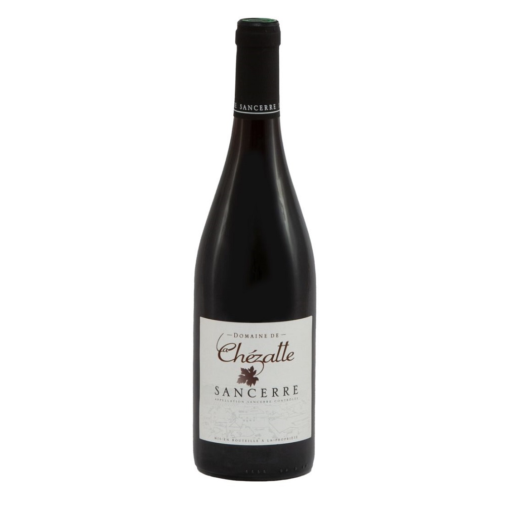 Domaine de la Chézatte Sancerre Rouge