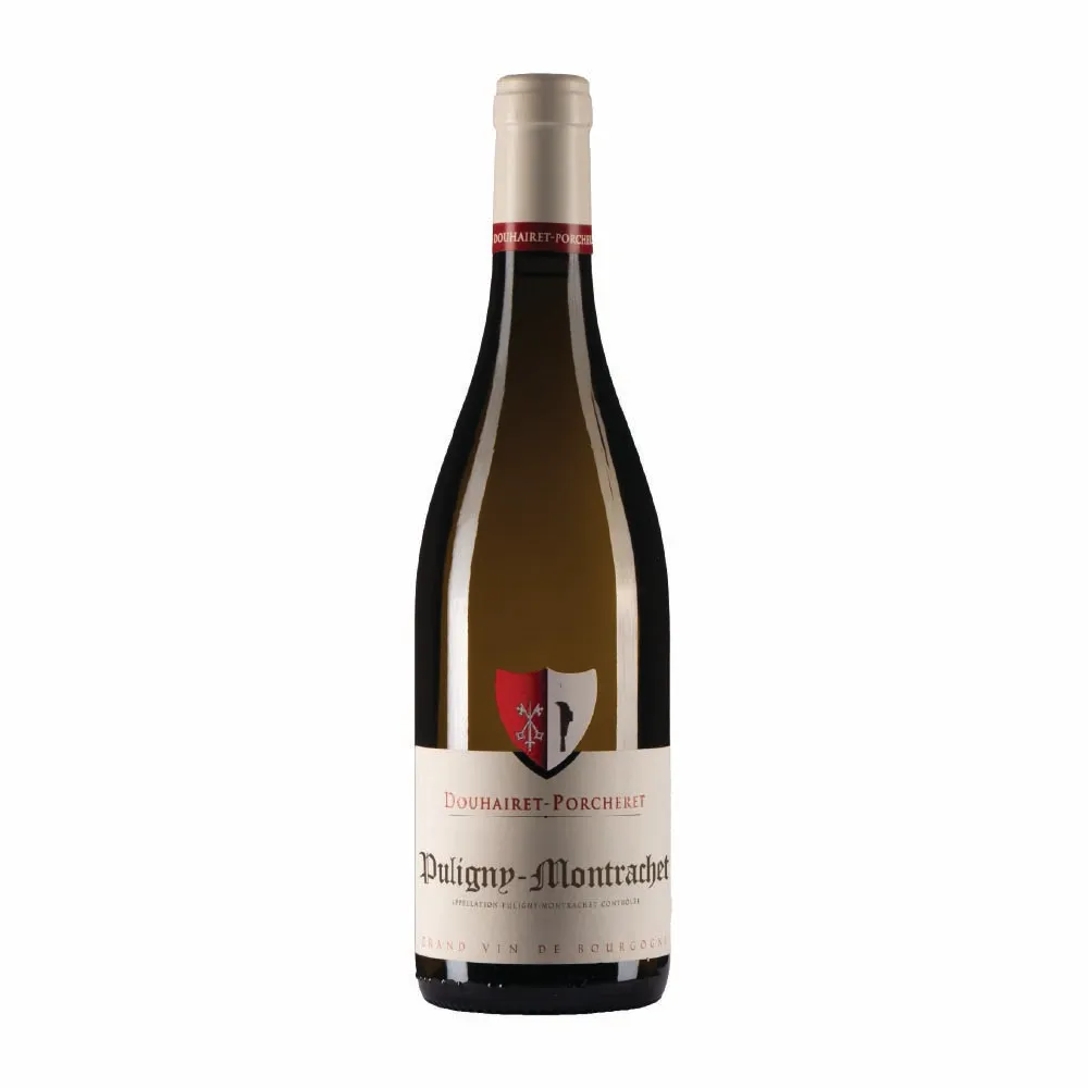 Douhairet-Porcheret Puligny-Montrachet