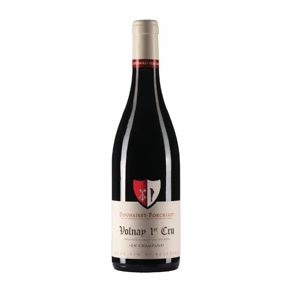 Douhairet-Porcheret "En Champans" Volnay 1er Cru