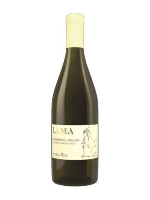 Fattoria Il Muro Lama Chardonnay di Toscana IGT