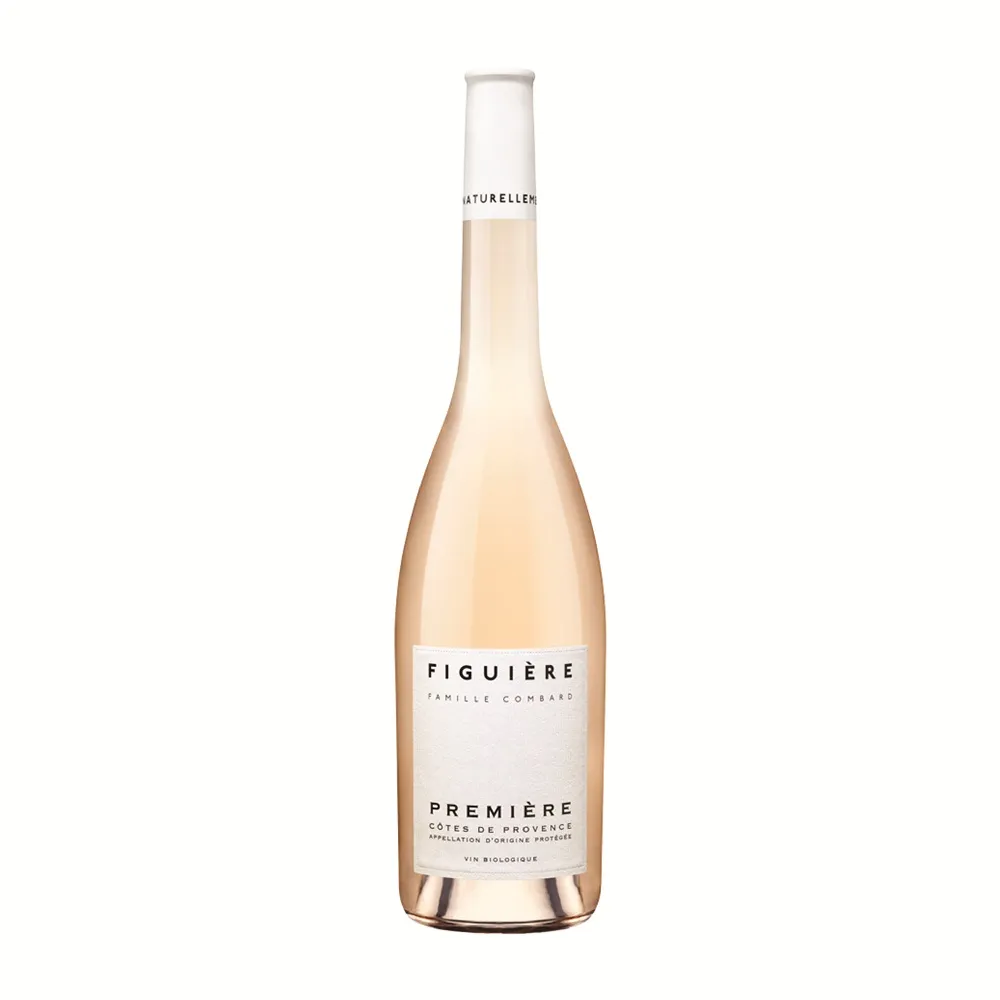 Figuière Première Côtes de Provence Rosé AOP