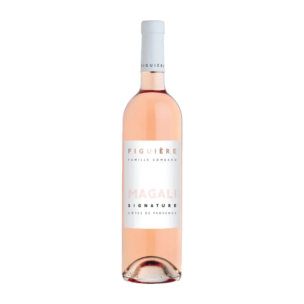 Figuière Signature Magali Rosé Côtes De Provence Aop