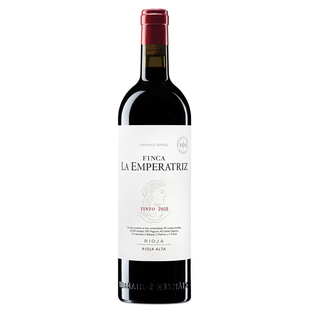 Finca La Emperatriz Tinto Rioja DOCa