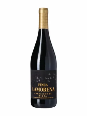 Finca Lamorena Appasionada Rioja DOCa