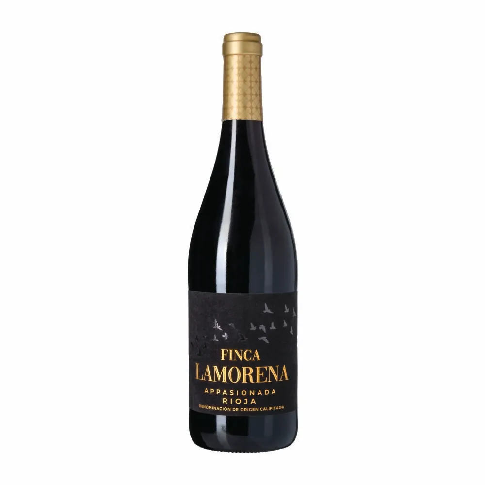 Finca Lamorena Appasionada Rioja DOCa