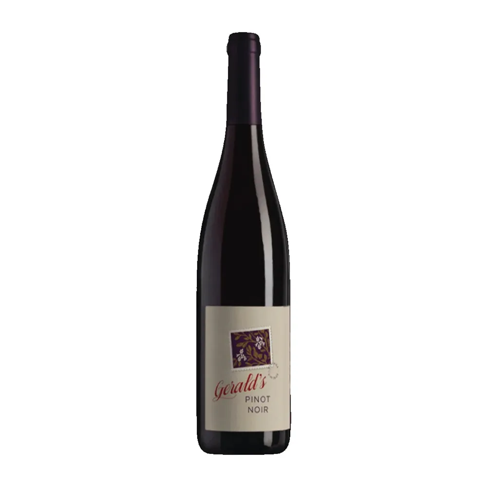 Weingut Am Kaiserbaum Hammel-Hundinger Gerald's Pinot Noir