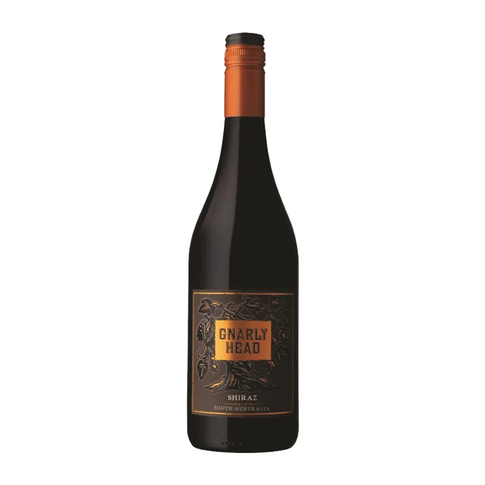 Gnarly Head Shiraz