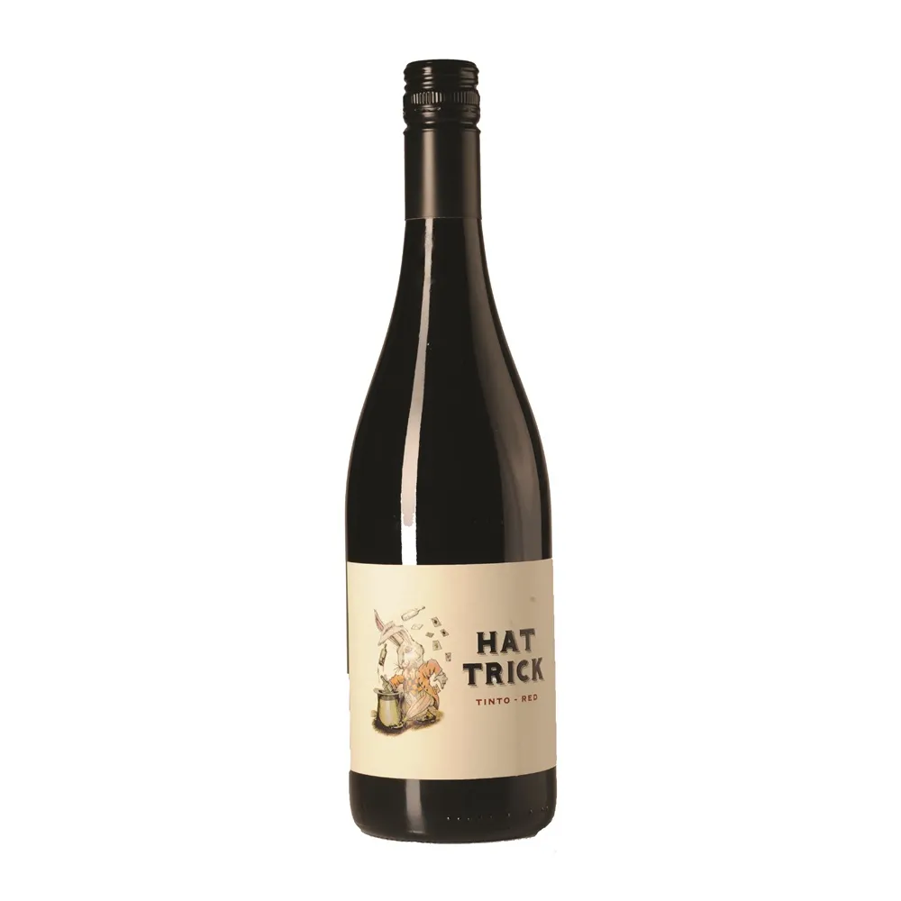 Hat Trick Alentejano Vinho Tinto