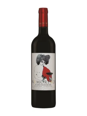 I Giusti & Zanza Nemorino Red Toscana IGT