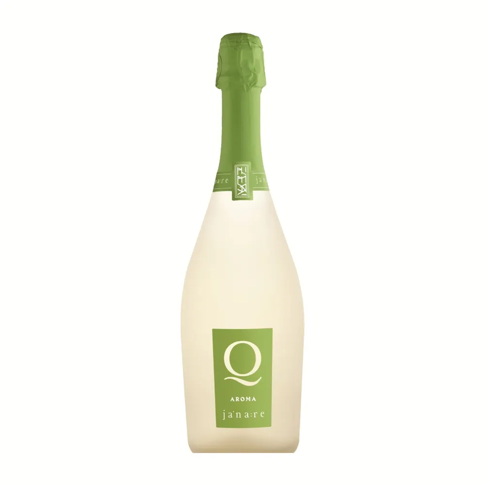 Janare Quid Aroma Spumante Dolce Moscato