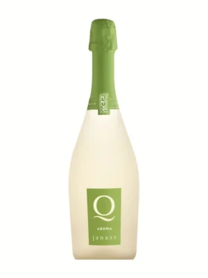 Janare Quid Aroma Spumante Dolce Moscato
