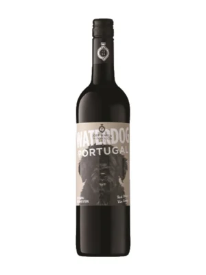 José Maria da Fonseca Waterdog Red