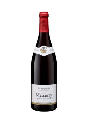 La Burgondie Mercurey Rouge