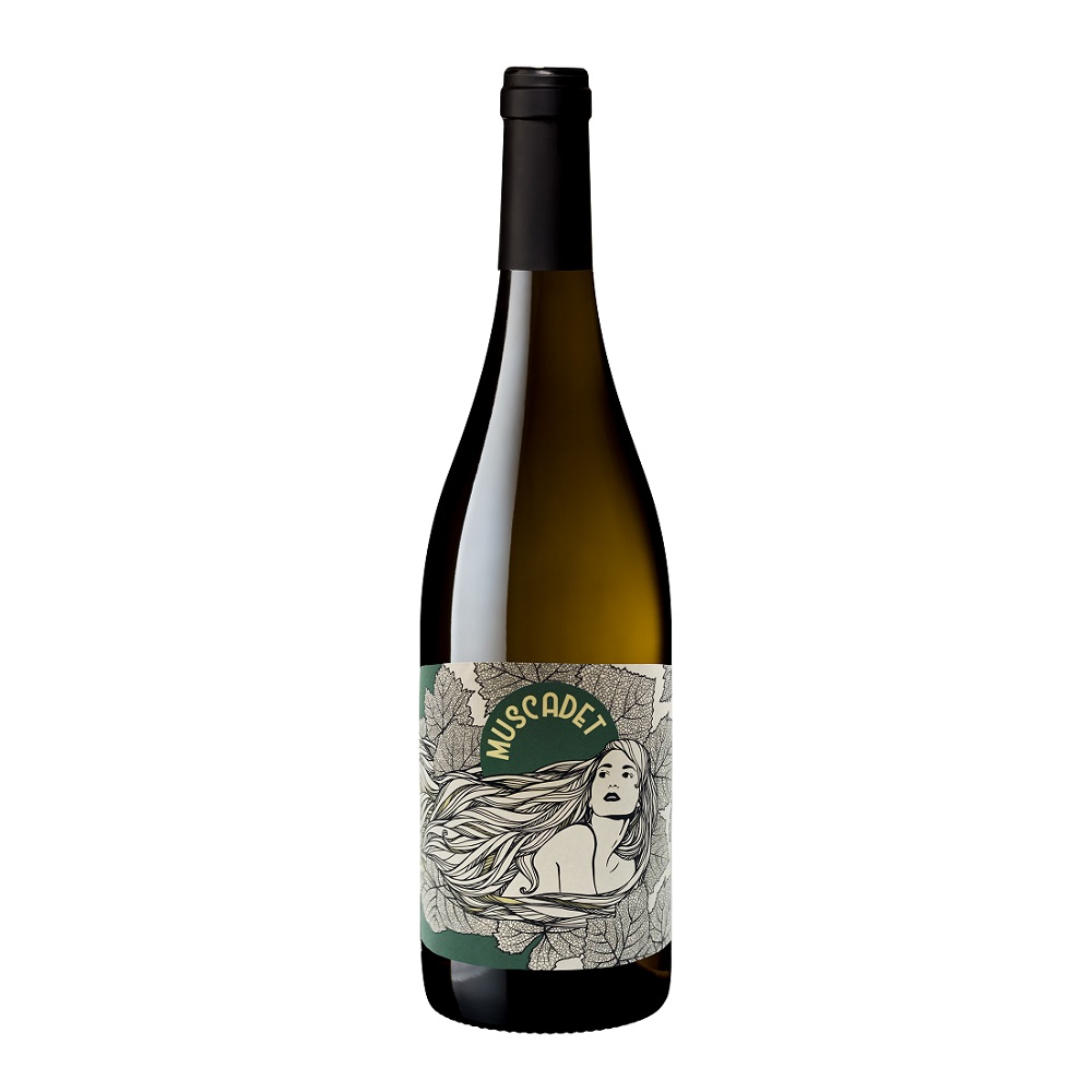 La Muse Muscadet-Sèvre et Maine Sur Lie