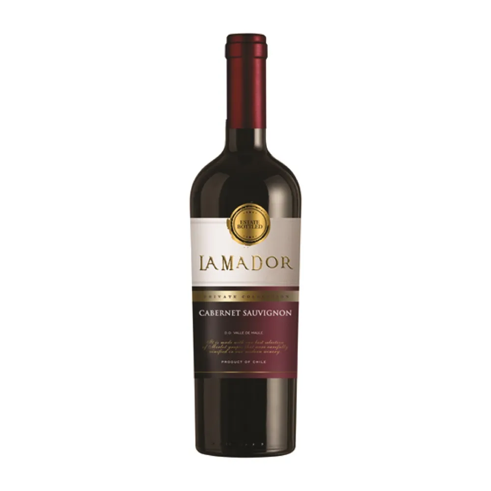 Lamador Cabernet Sauvignon
