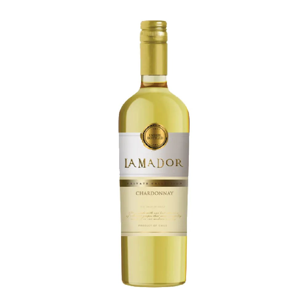 Lamador Chardonnay