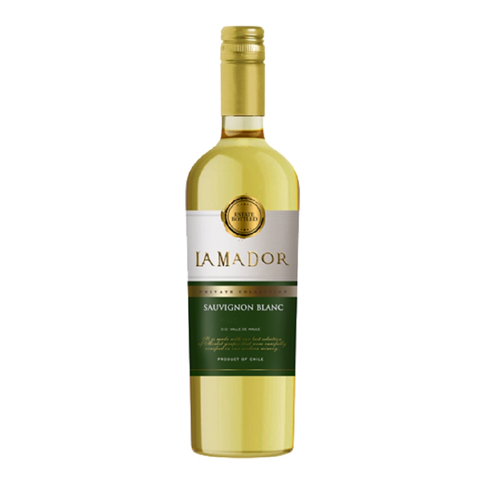 Lamador Sauvignon Blanc