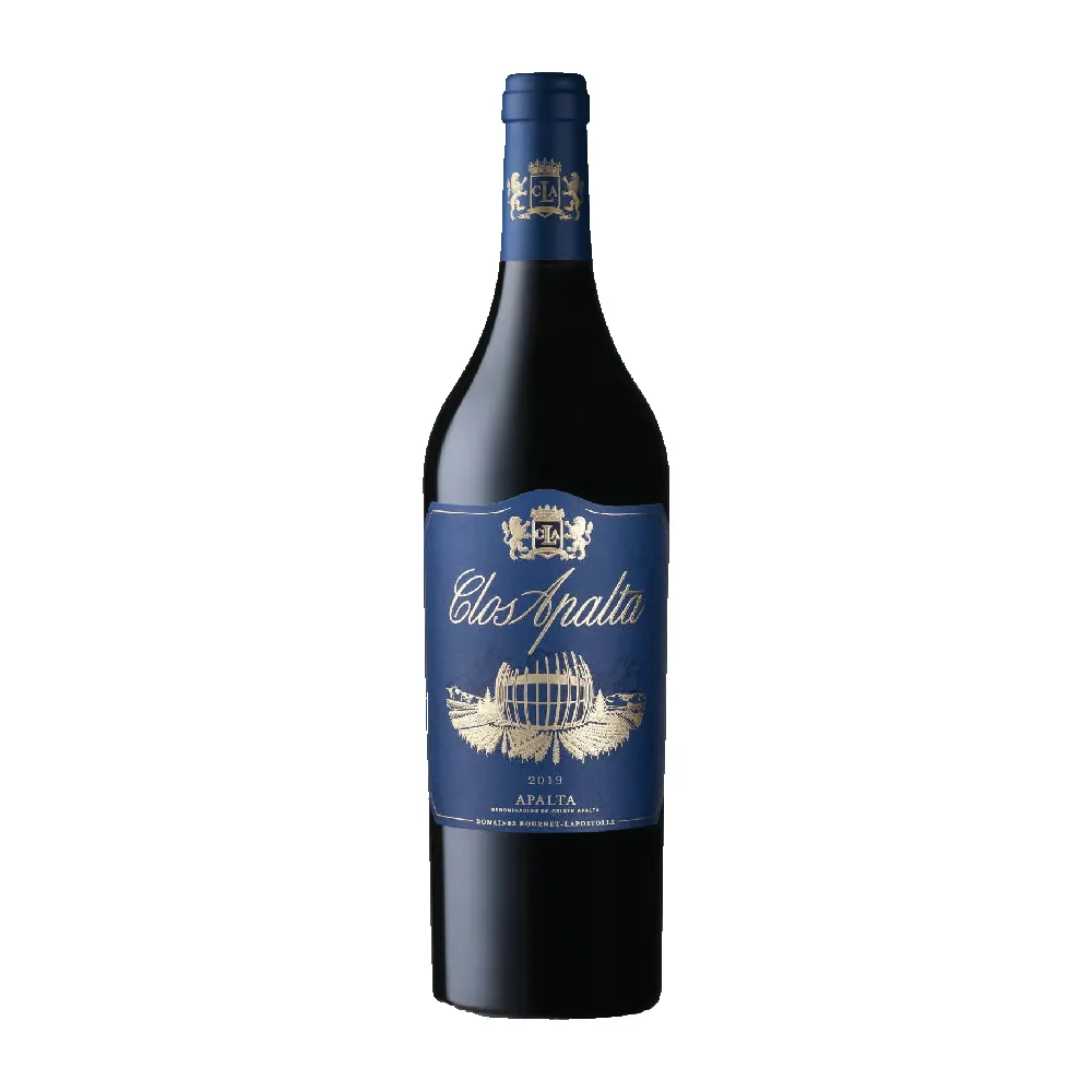 Lapostolle Clos Apalta