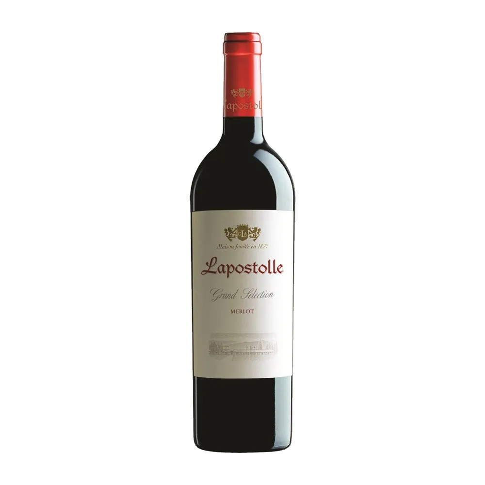 Lapostolle Grand Selection Merlot