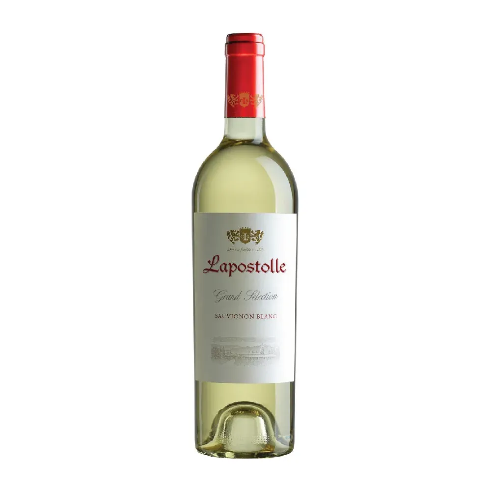 Lapostolle Grand Selection Sauvignon Blanc