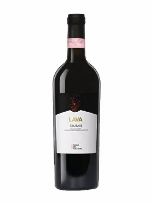 Lava Terre del Vulcano Taurasi DOCG