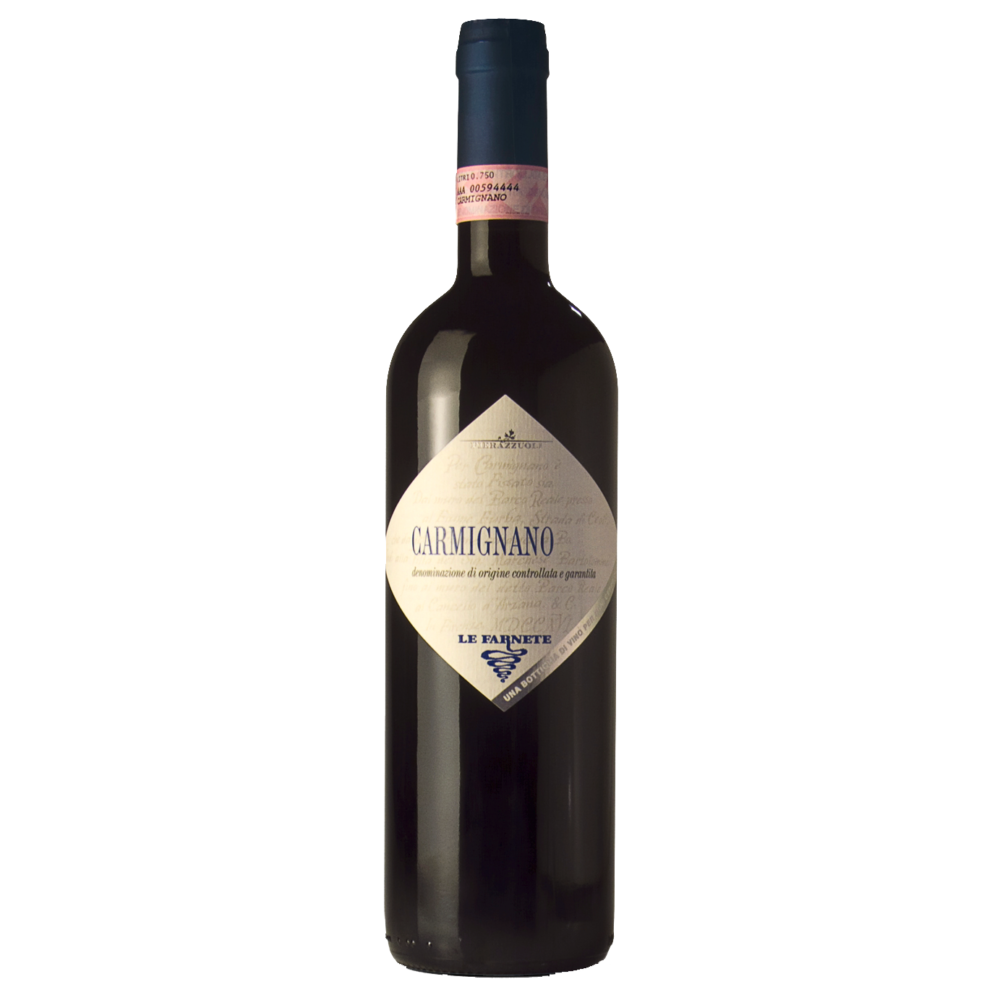 Tenuta Cantagallo e Le Farnete Carmignano DOCG