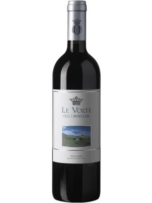 Le Volte dell’Ornellaia Toscana IGT