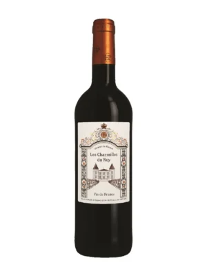 Les Charmilles du Roy Bordeaux