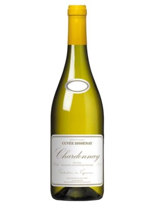 Les Producteurs Réunis Cuvée Dissenay Chardonnay