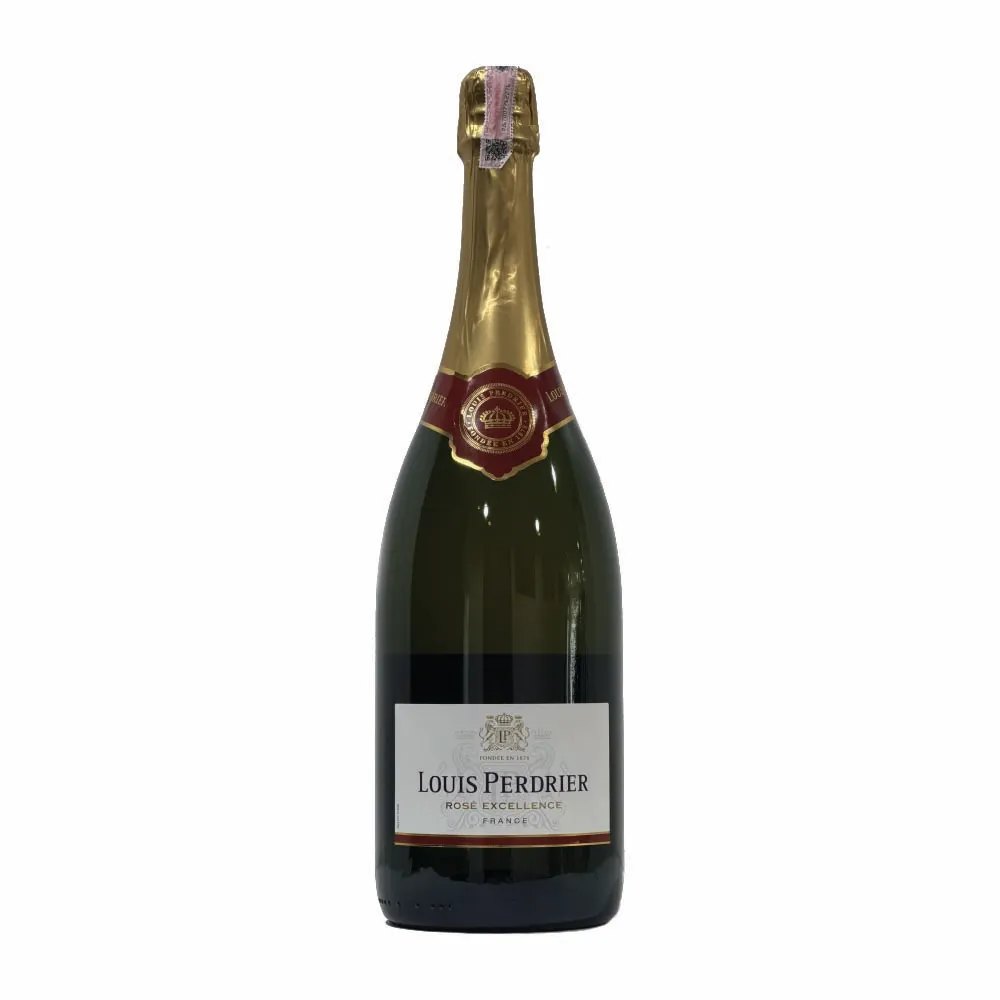 Louis Perdrier Brut Rosé (1500ml)